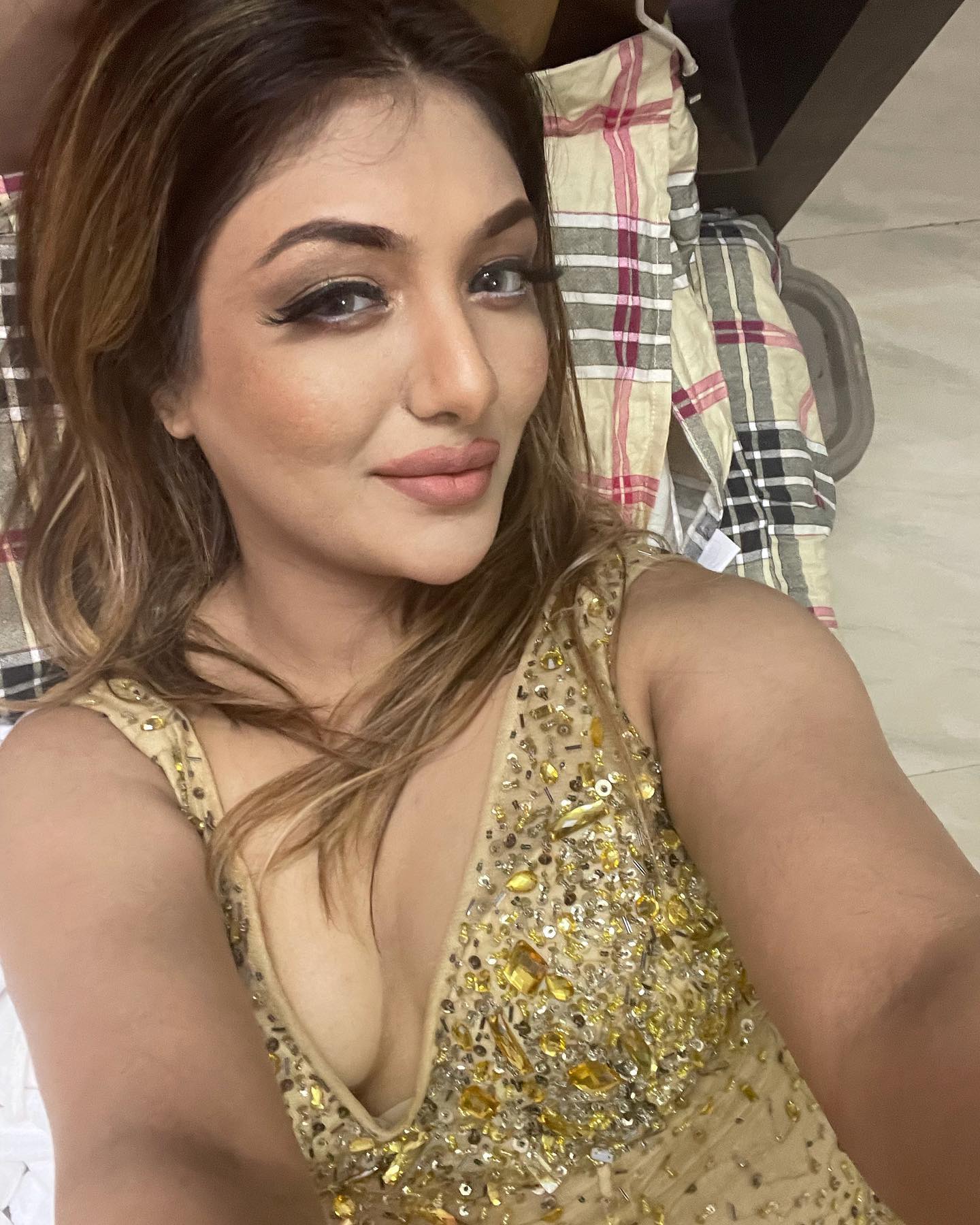 Khushi Mukherjee