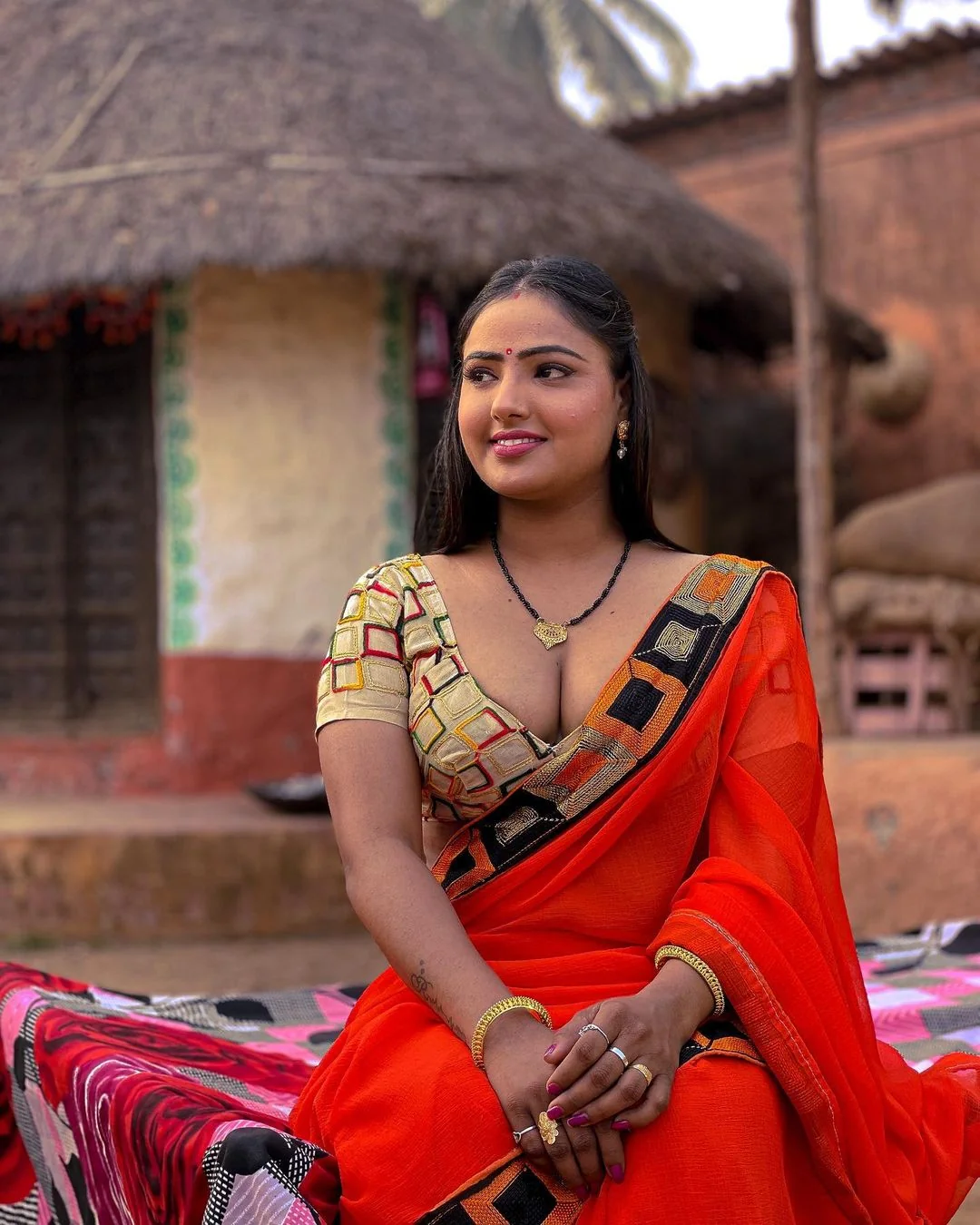 Shyna Khatri