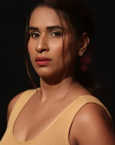 Muskaan Agarwal