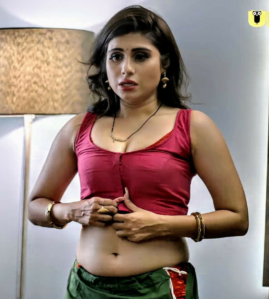 Taniya Chaterjee